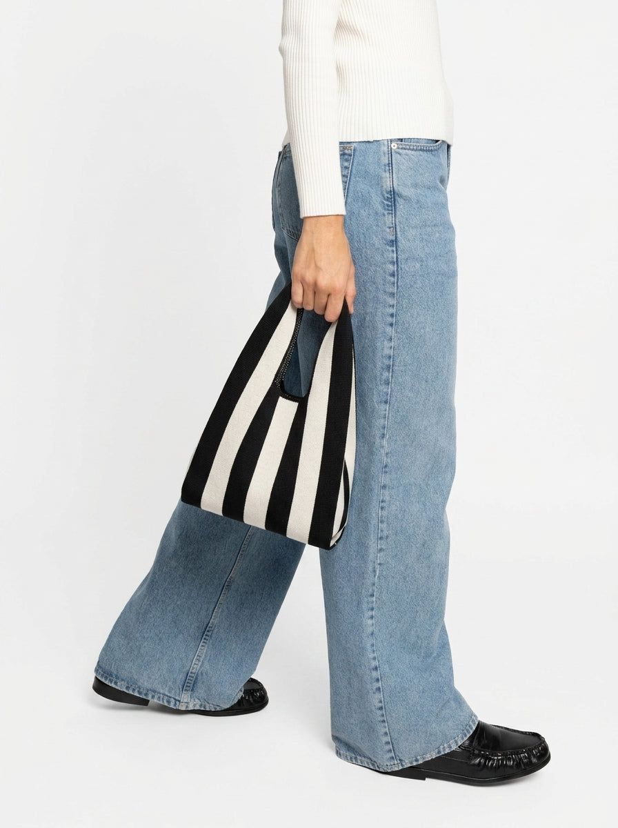 MiniBolso Zebra