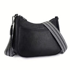 Luna Soler – Bolso Vera de cuero vegano vintage