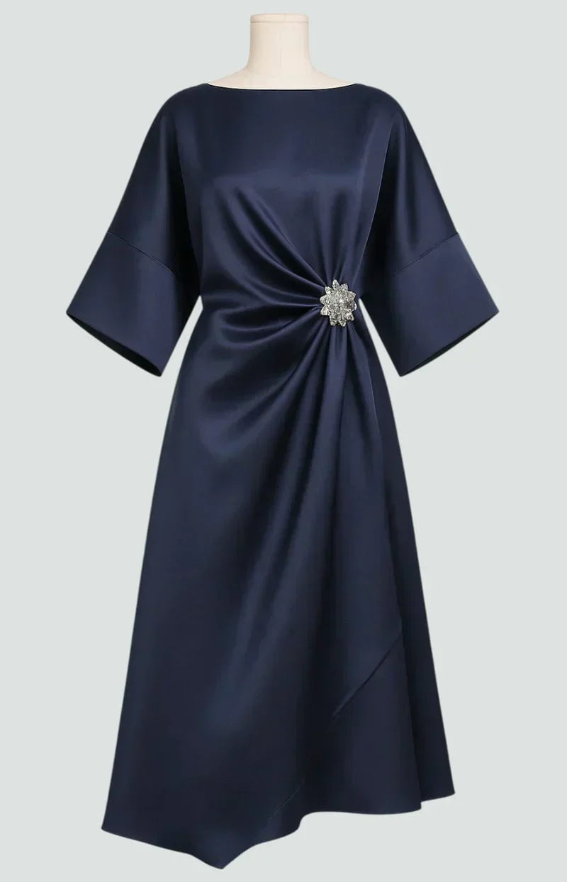 Fallone - Vestido elegante
