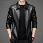 Agustín – Chaqueta de estilo clásico y versatilidad diaria