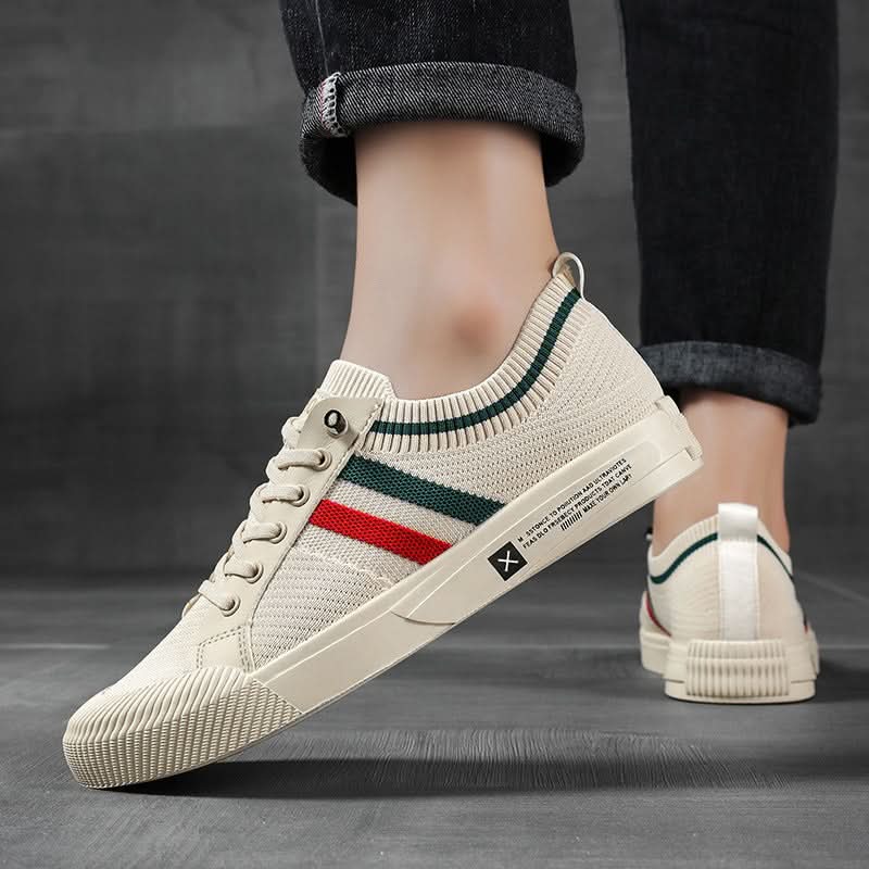 ZAPATILLAS TEJIDAS RIVIERA