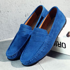 MOCASINES DE ANTE VERONA