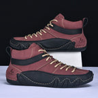 OXFORDS CALDER