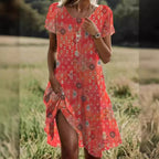 Rosario™ |  Vestido de verano para mujer