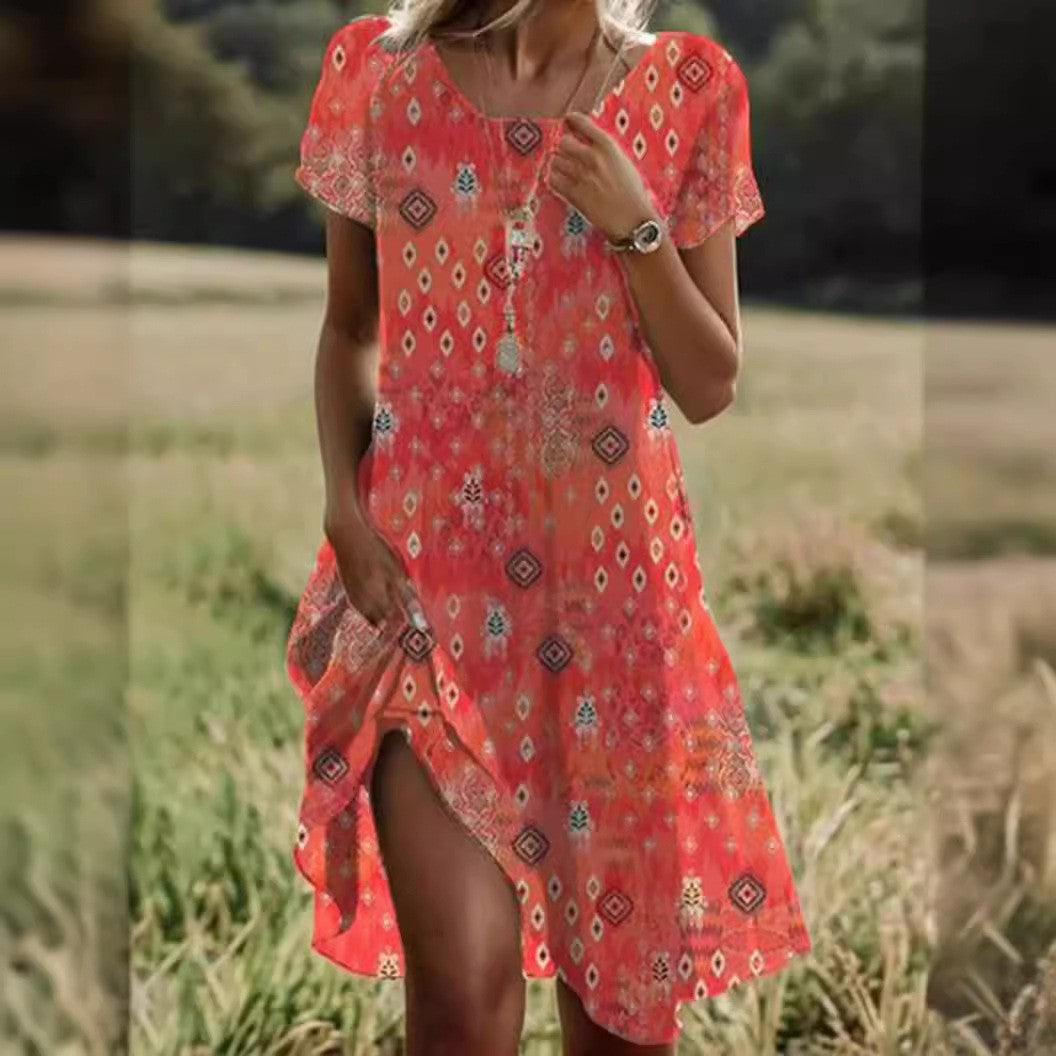 Rosario™ |  Vestido de verano para mujer