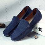 MOCASINES DE ANTE VERONA