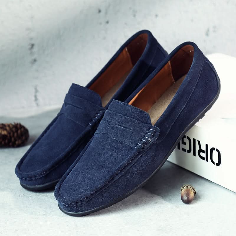 MOCASINES DE ANTE VERONA