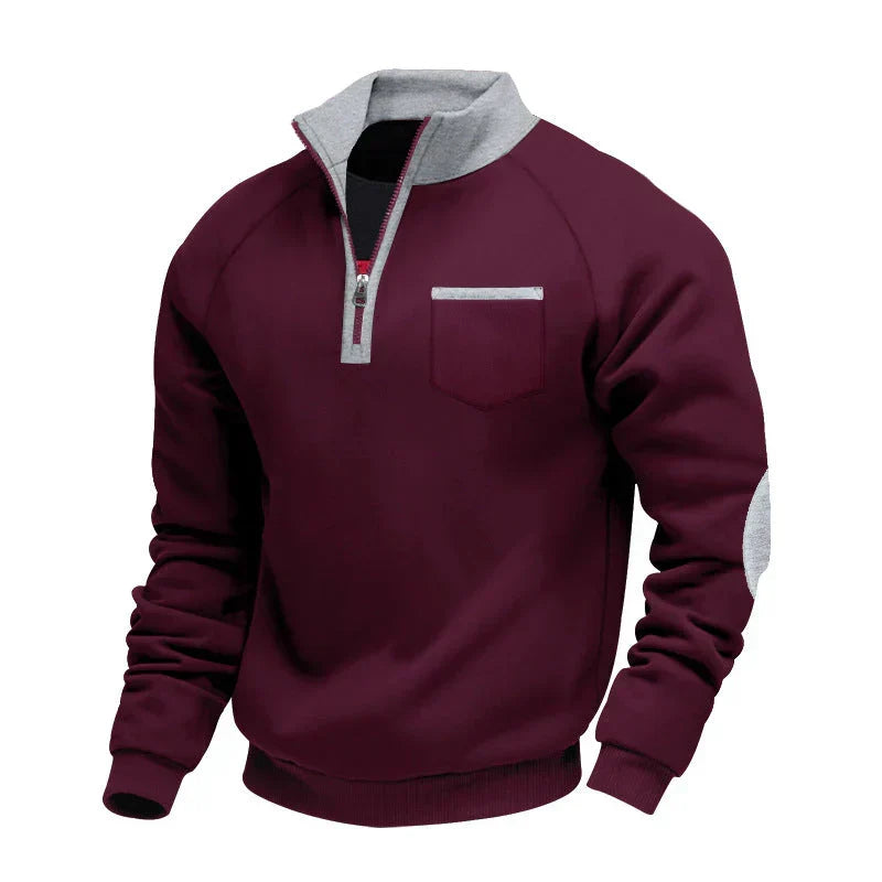 Van Elst Mode® | Suéter Cómodo de Primavera