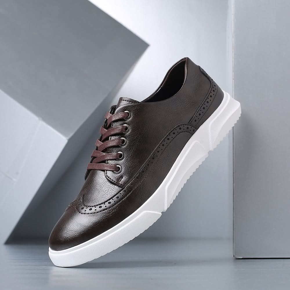 ZAPATILLAS BROGUE CALDWELL