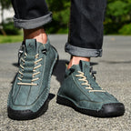 ZAPATOS DE CUERO ELEGANTES EDWARD