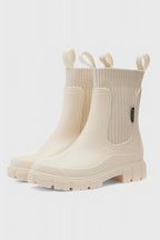 Maelie Botas Chelsea Impermeables