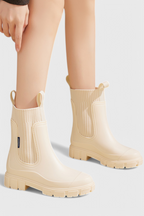 Maelie Botas Chelsea Impermeables