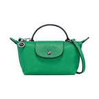 MINI BOLSO DE PIEL LONGCHAM