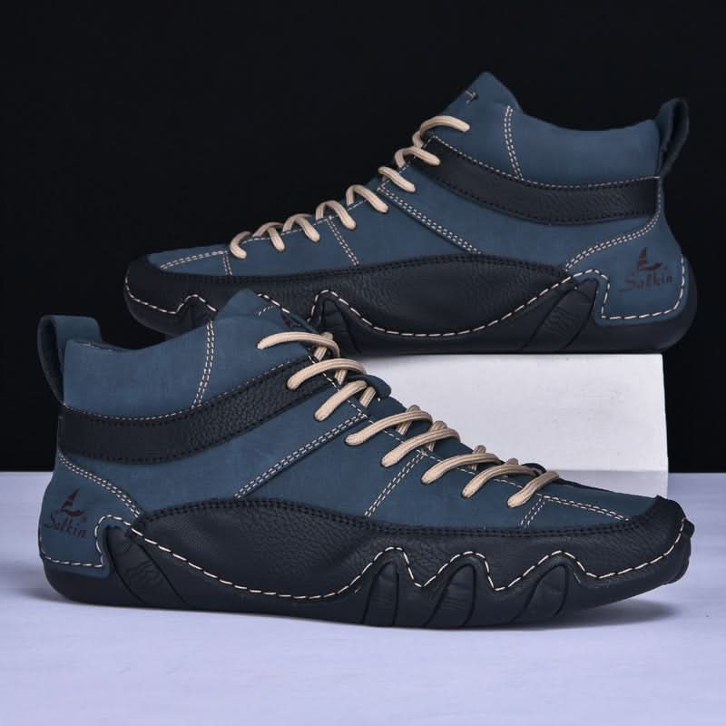 OXFORDS CALDER