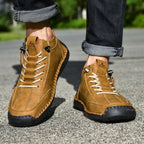 ZAPATOS DE CUERO ELEGANTES EDWARD