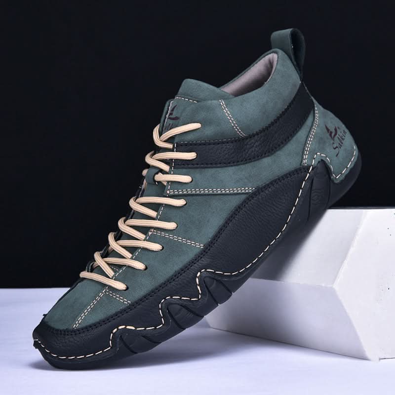 OXFORDS CALDER