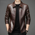 Agustín – Chaqueta de estilo clásico y versatilidad diaria