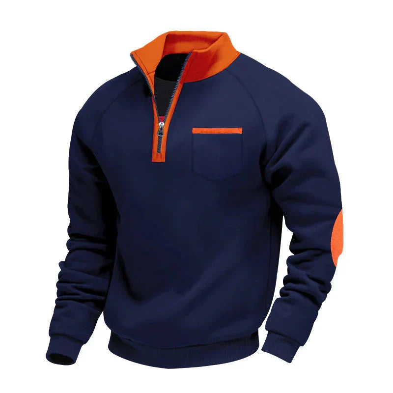 Van Elst Mode® | Suéter Cómodo de Primavera