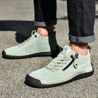 ZAPATOS DE CUERO ELEGANTES EDWARD