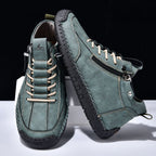 ZAPATOS DE CUERO ELEGANTES EDWARD