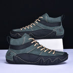 OXFORDS CALDER