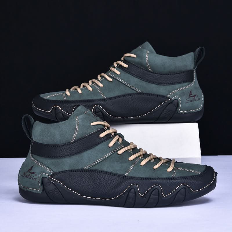 OXFORDS CALDER
