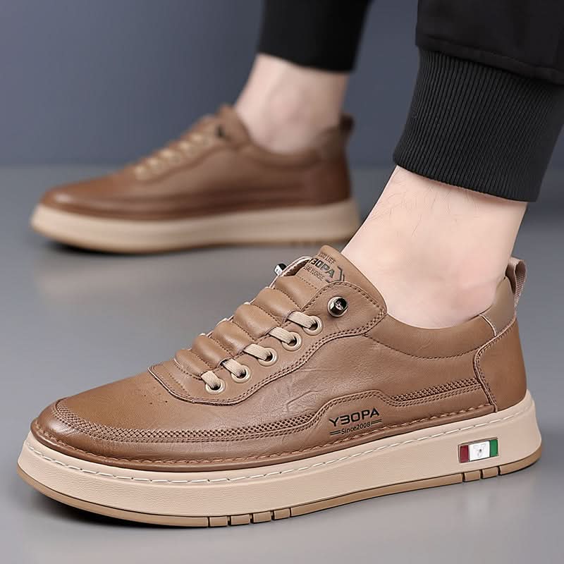 ZAPATILLAS ITALIANAS PREMIUM FINLAY