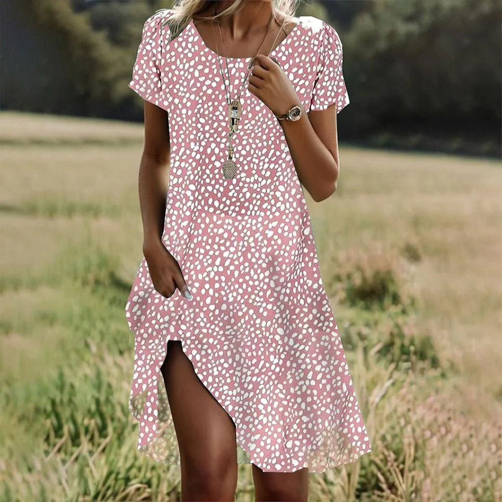 Rosario™ |  Vestido de verano para mujer