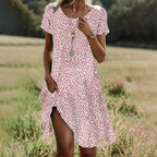 Rosario™ |  Vestido de verano para mujer