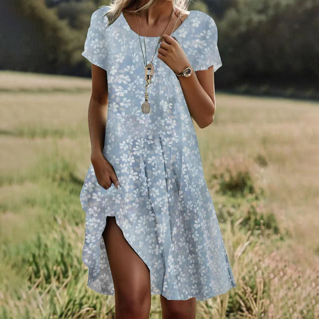 Rosario™ |  Vestido de verano para mujer