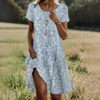 Rosario™ |  Vestido de verano para mujer
