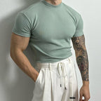 Van Elst Mode® | Camisa Premium Fit para Hombre