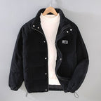 Van Elst Mode® | Chaqueta Premium de Pana