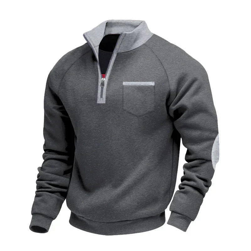 Van Elst Mode® | Suéter Cómodo de Primavera