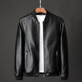 Felipe – Chaqueta de cuero premium