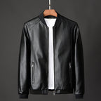 Felipe – Chaqueta de cuero premium