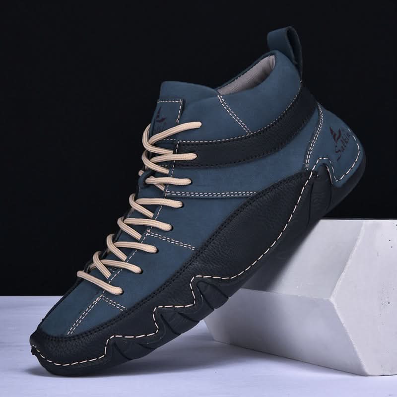 OXFORDS CALDER