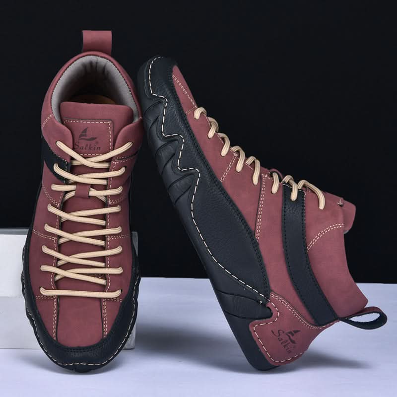 OXFORDS CALDER