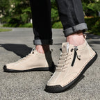 ZAPATOS DE CUERO ELEGANTES EDWARD