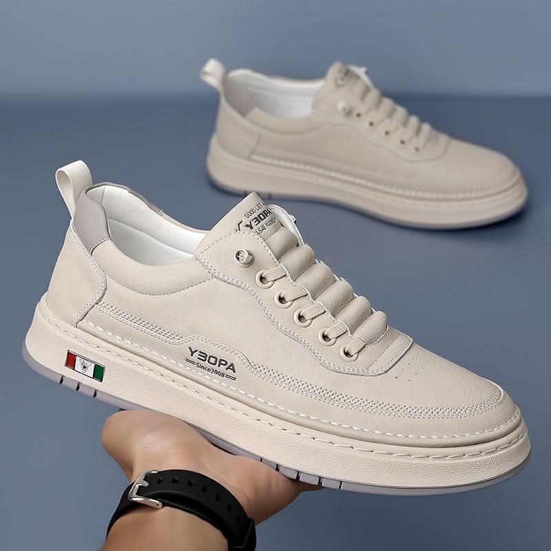 ZAPATILLAS ITALIANAS PREMIUM FINLAY