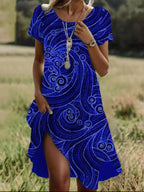 Rosario™ |  Vestido de verano para mujer