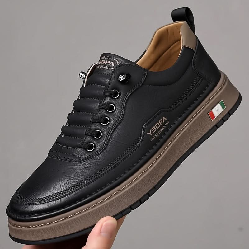 ZAPATILLAS ITALIANAS PREMIUM FINLAY