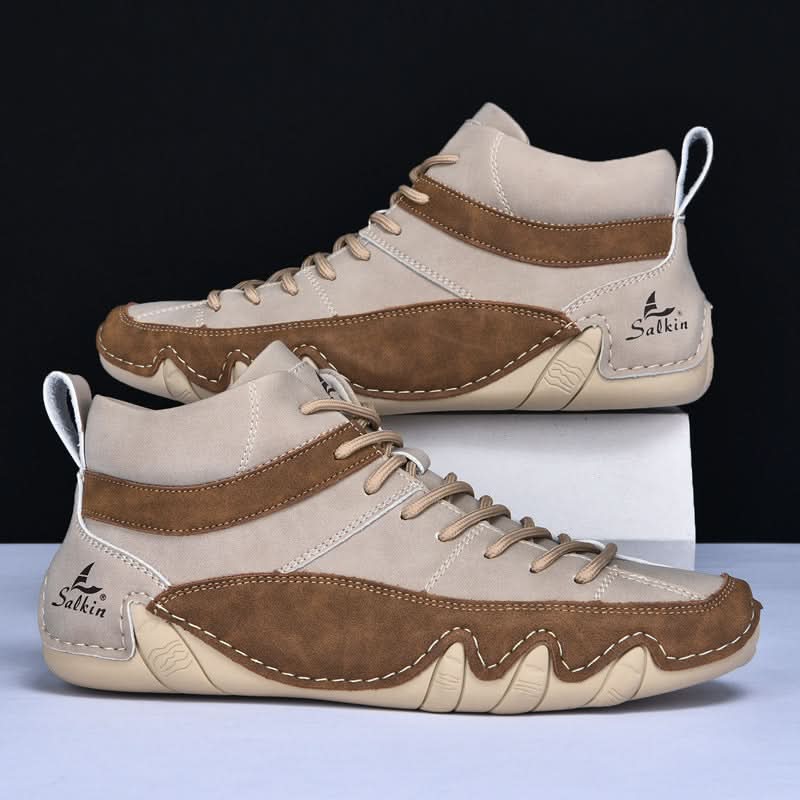 OXFORDS CALDER