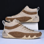 OXFORDS CALDER