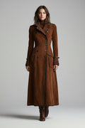 AURELLIA | GABARDINA TOP VENTAS