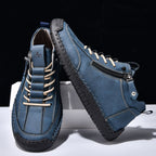 ZAPATOS DE CUERO ELEGANTES EDWARD