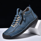 ZAPATOS DE CUERO ELEGANTES EDWARD