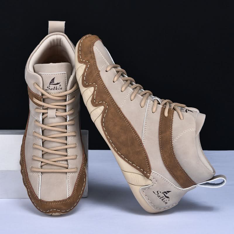 OXFORDS CALDER