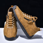 ZAPATOS DE CUERO ELEGANTES EDWARD
