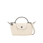 MINI BOLSO DE PIEL LONGCHAM
